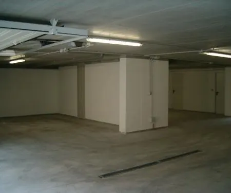 Mary Appartement