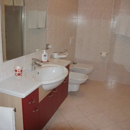Mary Appartement *