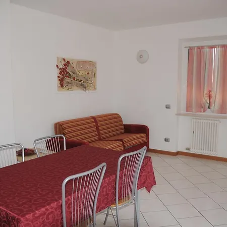 Appartement Mary *