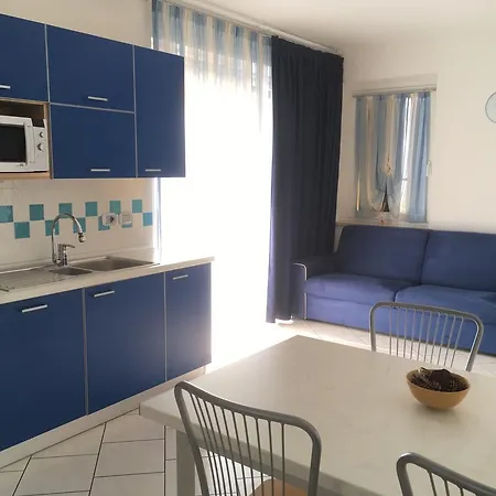 Mary Appartement *
