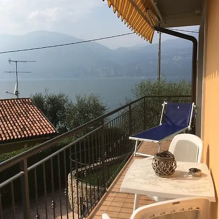 Mary * Brenzone sul Garda