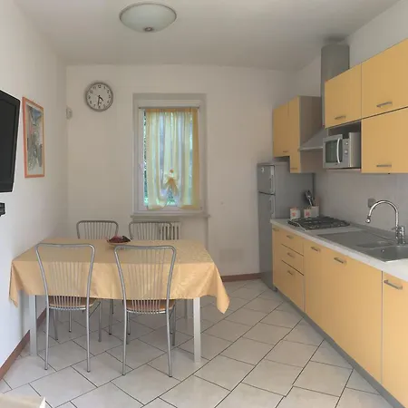 Appartement Mary Brenzone sul Garda