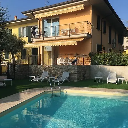 Appartement Mary *
