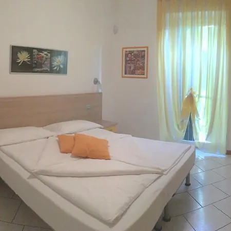 Mary Appartement