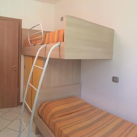 Appartement Mary Brenzone sul Garda