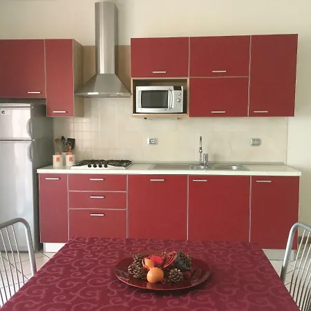 Mary Appartement