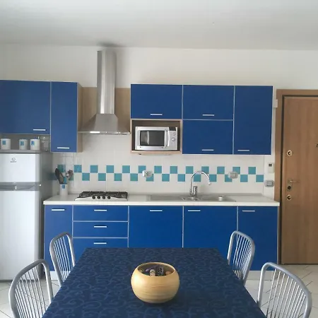 Mary Appartement Brenzone sul Garda