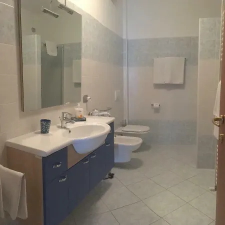 Appartement Mary Brenzone sul Garda