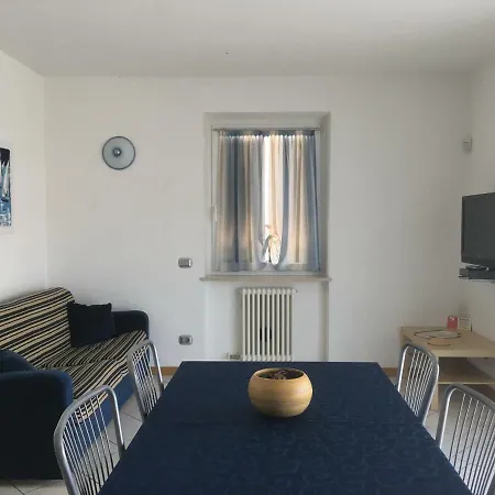 Mary Appartement *