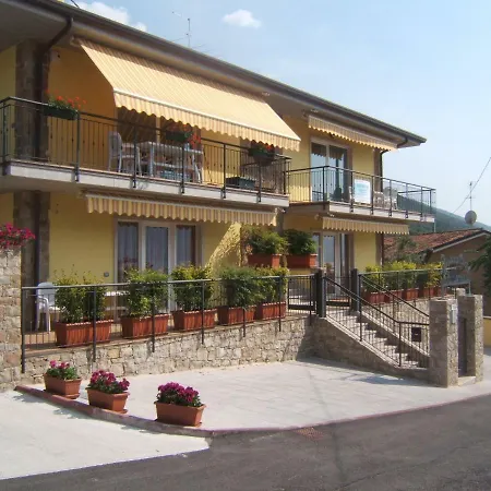 Mary Appartement
