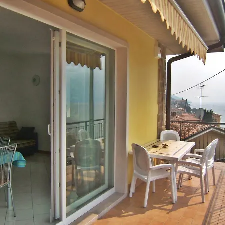 Appartement Mary