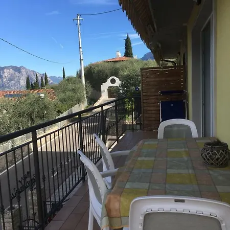 Appartement Mary