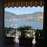 Mary Brenzone sul Garda