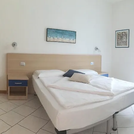 Mary Apartamento Brenzone sul Garda